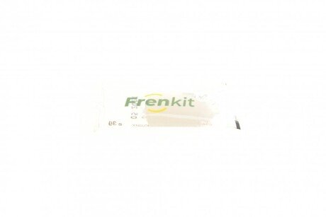 Ремкомплект переднего тормозного суппорта frenkit 766615