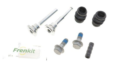 Ремкомплект переднего тормозного суппорта frenkit 807008