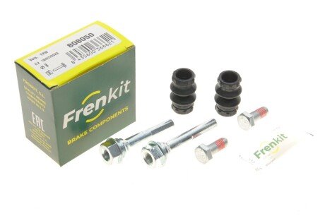 Ремкомплект направляющих тормозного суппорта frenkit 808050