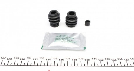 Ремкомплект переднего тормозного суппорта frenkit 809023