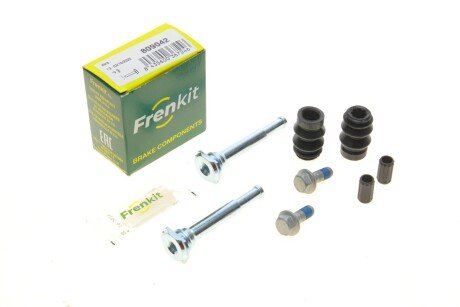 Ремкомплект переднего тормозного суппорта frenkit 809042 на Jeep Grand Cherokee