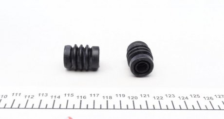 Ремкомплект заднего тормозного суппорта frenkit 810104