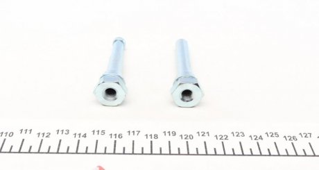 Ремкомплект заднего тормозного суппорта frenkit 810104