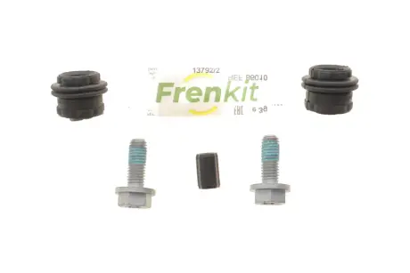Ремкомплект направляющих тормозного суппорта frenkit 810110 Фольксваген Пассат б6