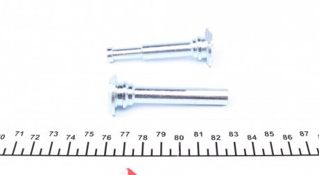 Ремкомплект заднего тормозного суппорта frenkit 810128