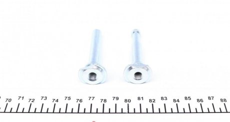 Ремкомплект заднего тормозного суппорта frenkit 810128