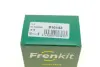 Ремкомплект заднего тормозного суппорта frenkit 810143