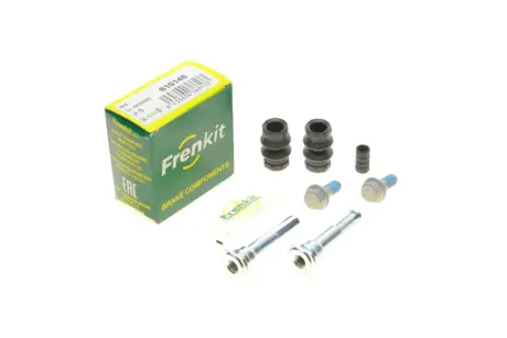 Ремкомплект направляющих тормозного суппорта frenkit 810148