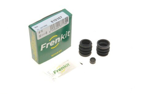 Ремкомплект переднего тормозного суппорта frenkit 810167