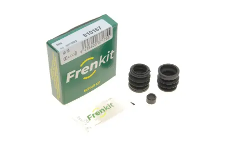 Ремкомплект переднего тормозного суппорта frenkit 810167