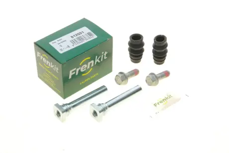 Ремкомплект гальмівного супорта Frenkit 812031