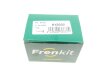 Ремкомплект гальмівного супорта frenkit 812032