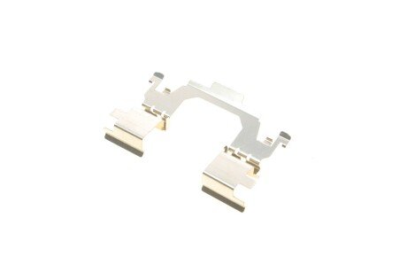 Ремкомплект переднего тормозного суппорта frenkit 900061