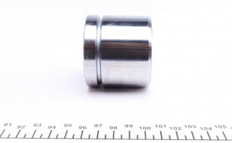 Ремкомплект гальмівного супорта frenkit P575002