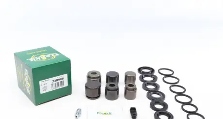 Ремкомплект переднього гальмівного супорта Frenkit 228905
