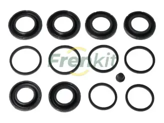 Ремкомплект переднього гальмівного супорта Frenkit 230029