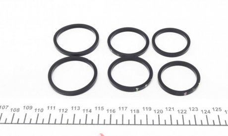 Ремкомплект переднего тормозного суппорта frenkit 232023