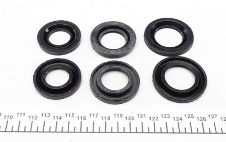 Ремкомплект переднего тормозного суппорта frenkit 232023