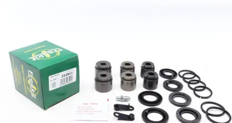 Ремкомплект переднего тормозного суппорта frenkit 232911