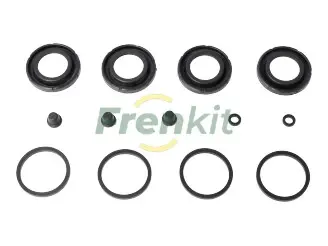 Ремкомплект переднего тормозного суппорта frenkit 234009 Шкода Рапид