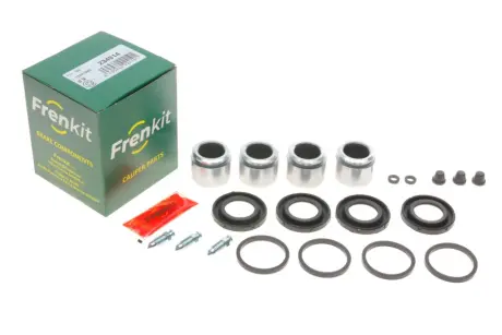 Ремкомплект переднего тормозного суппорта frenkit 234914 Шкода Рапид