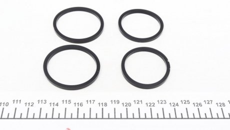 Ремкомплект переднього гальмівного супорта frenkit 238029