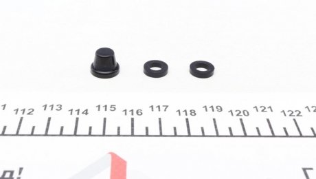 Ремкомплект переднього гальмівного супорта frenkit 238029