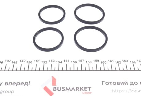 Ремкомплект переднього гальмівного супорта frenkit 238939