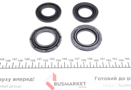 Ремкомплект переднього гальмівного супорта frenkit 238939