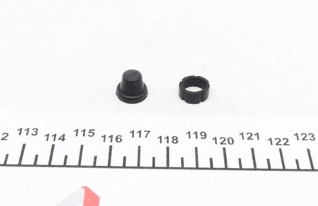 Ремкомплект переднього гальмівного супорта frenkit 240020