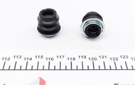 Ремкомплект переднього гальмівного супорта frenkit 240020