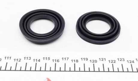 Ремкомплект переднього гальмівного супорта frenkit 240020