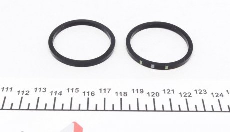 Ремкомплект переднього гальмівного супорта frenkit 240020