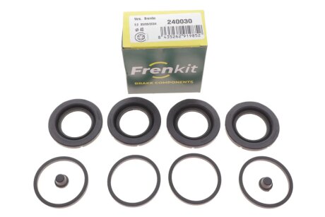 Ремкомплект переднього гальмівного супорта frenkit 240030