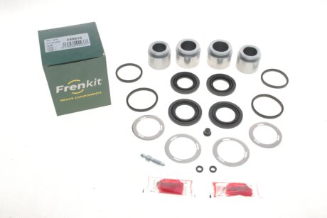 Ремкомплект переднего тормозного суппорта frenkit 240915