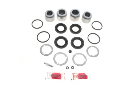 Ремкомплект переднего тормозного суппорта frenkit 240915