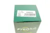 Ремкомплект переднего тормозного суппорта frenkit 240916