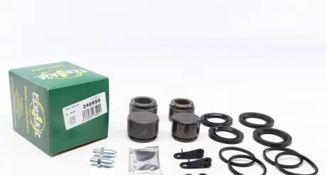 Ремкомплект переднього гальмівного супорта Frenkit 240950