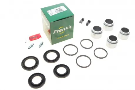 Ремкомплект переднього гальмівного супорта Frenkit 240953