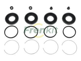 Ремкомплект переднего тормозного суппорта frenkit 241010 на Infiniti G25