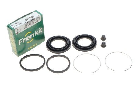 Ремкомплект переднього гальмівного супорта frenkit 242005