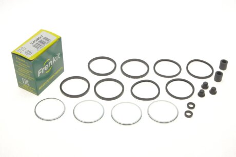 Ремкомплект переднього гальмівного супорта frenkit 242007