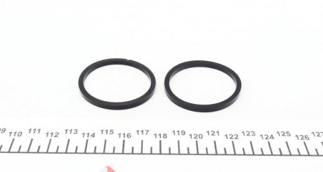 Ремкомплект переднього гальмівного супорта frenkit 242031