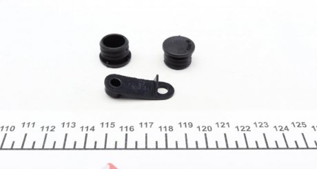 Ремкомплект переднього гальмівного супорта frenkit 242031