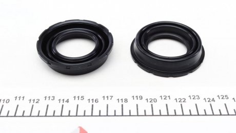 Ремкомплект переднього гальмівного супорта frenkit 242031