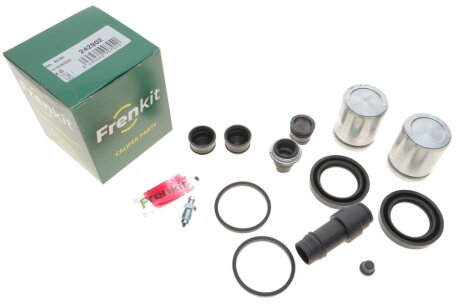 Ремкомплект переднего тормозного суппорта frenkit 242902