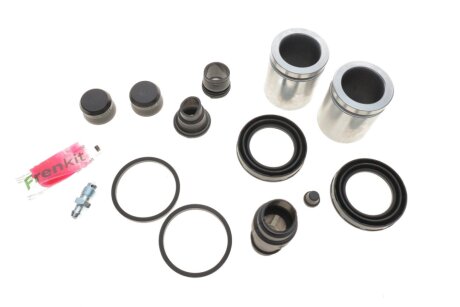 Ремкомплект переднего тормозного суппорта frenkit 242902