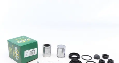 Ремкомплект переднього гальмівного супорта Frenkit 242930
