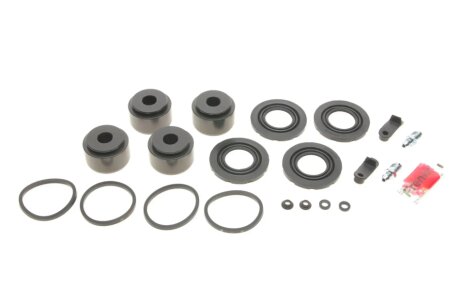 Ремкомплект переднього гальмівного супорта frenkit 242957 на Ауди А6 с7