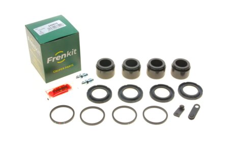 Ремкомплект переднего тормозного суппорта frenkit 242973